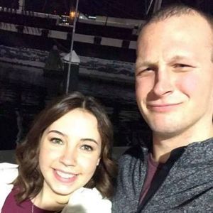 Meet your Posher, Kyle